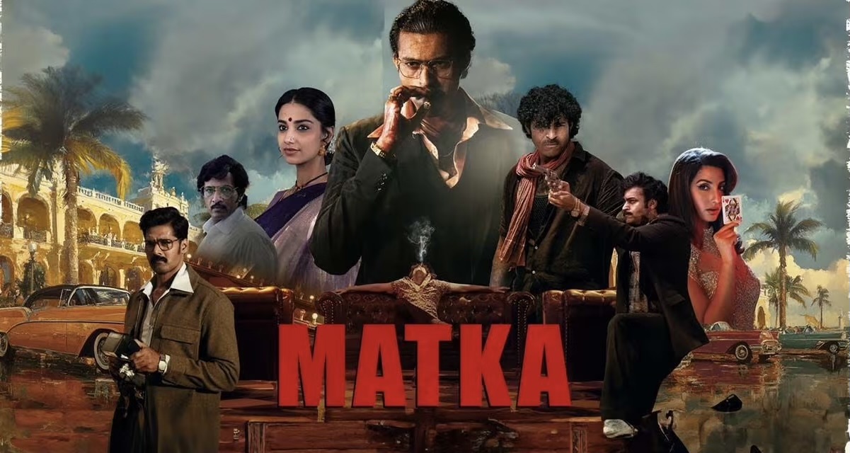 Matka