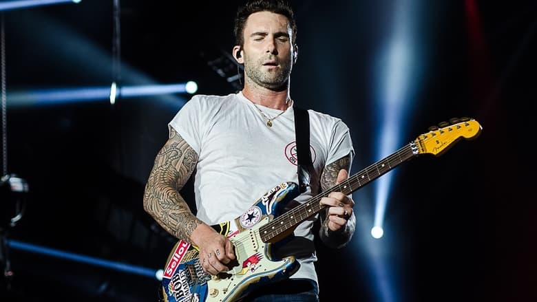 Maroon 5: Rock in Rio 2017 - Show 1