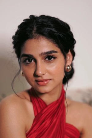 Anaswara Rajan